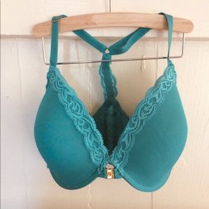 Natori Underwire Racerback Bra 32DDD